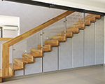 Construction et protection de vos escaliers par Escaliers Maisons à Samois-sur-Seine